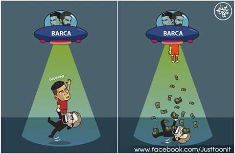 FP Just Toon It