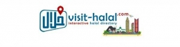 Aplikasi destinasi halal di Bandung