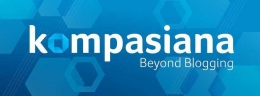 Logo: www.Kompasiana.com