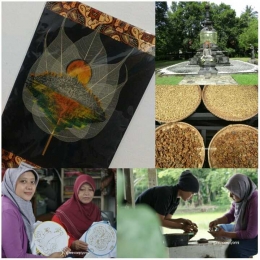 Rekomendasi One Day Trip Menarik di Sekitar Candi Borobudur (dokumentasi pribadi)