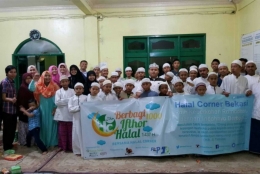 komunitas halal