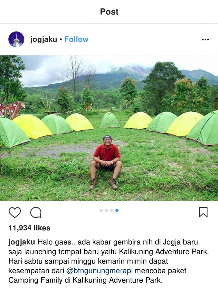 Dok. instagram.com/jogjaku