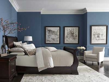 Cat  Tembok Yang Cocok Untuk Kamar  Tidur  Pintar Mencocokan  Cat  Tembok Yang Cocok Untuk Kamar  Tidur  Pintar Mencocokan