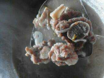 Bakasam daging sapi (sumber: Cookpad.com)