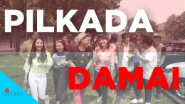 Pilkada Damai - youtube.com