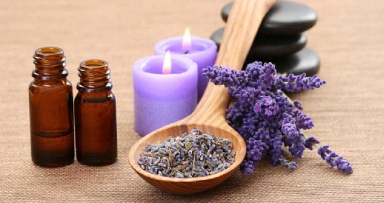 Aromatherapy (sumber: www.hellosehat.com)