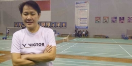 Minarti Timur, dipercaya jadi pelatih kepala tunggal putri Indonesia/Foto: Juara.Bolasport.com