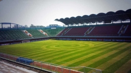 Stadion Maguwoharjo (source: stadionbagus.blogspot.co.id)