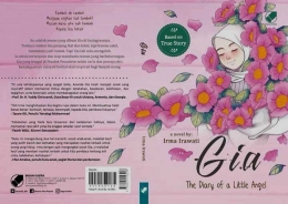 Cover Gia dari Bhuana Sastra