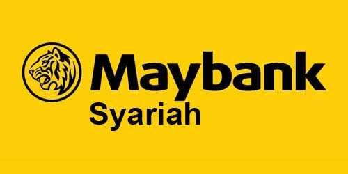 Maybank Syariah/qerja.com