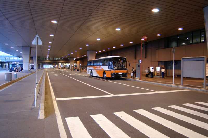 Menghitung Seberapa Mahal Transportasi Dari Bandara Narita Ke Tokyo ...