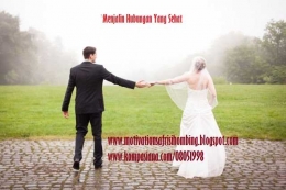 pernikahan yang baik dan benar (kutipanseni.com)