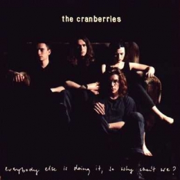 Sumber: cranberries.com