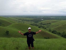 Bukit Lendonggara (foto dindin)