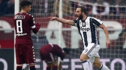 Rivalitas Juventus dan Torino, Sarat makna I Gambar : Forza