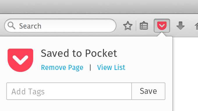 Pocket Software Add Inilah Beberapa