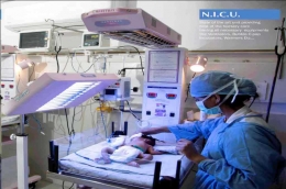 Teknologi neonatal yang semakin maju dan canggih. Dapatkah digunakan untuk menyelamatkan kehidupan dan mencegah aborsi? Sumber: http://www.metrohospitaljbp.org/nicu_facility.php
