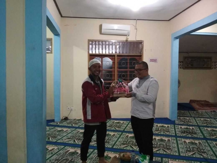 dokumentasi pribadi