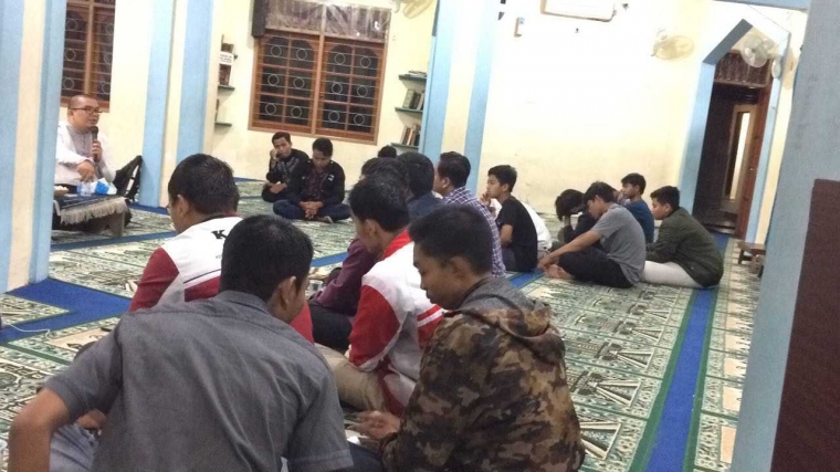 dokumentasi pribadi
