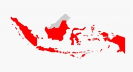 Peta Wilayah Negara Kesatuan Republik Indonesia [Ilustrasi aciimov.deviantart.com]