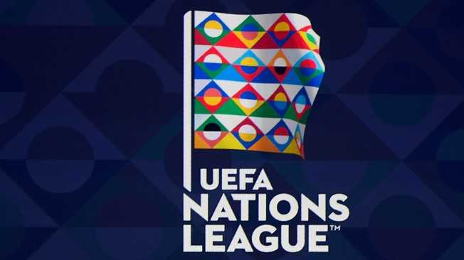 (Logo UEFA Nation League/sumber foto dilansir dari UEFA.com)