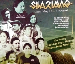 Flyer Film Silariang