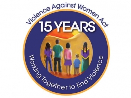 VAWA (Violence Against Women Act). Sumber: http://www.politicspa.com