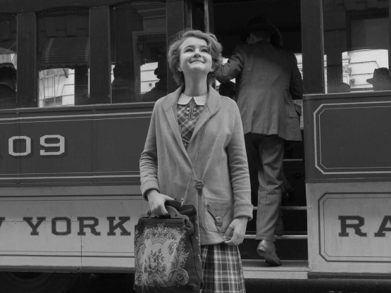 Rose in New York (sumber: www.collider.com)