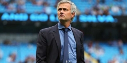 Jose Mourinho, Kontrak Baru di MU I Gambar : Talksport