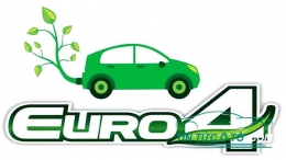 Ikon Euro4 yang menghijau. (Sumber: tintucoto.com)