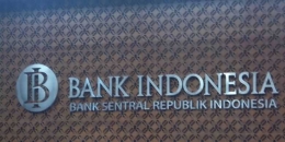 Bank Indonesia sebagai Bank Sentral Republik Indonesia.(Sakina Rakhma Diah Setiawan/Kompas.com)