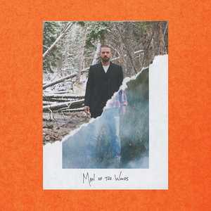 Cover Album Man of The Woods