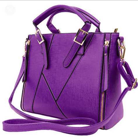 Purple apa warna seperti 10+ Warna