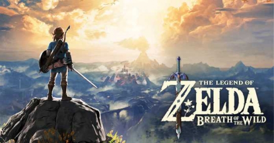 Game petualangan legendaris Nintendo The Legend Of Zelda, lahir berdasarkan pengalaman masa kecil Higeru Miyamoto http://knowyourmeme.com