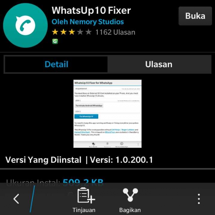 sai sekarang pengguna blackberry masih bisa whatsapp sai sekarang pengguna blackberry masih bisa whatsapp