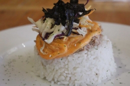 spicy mayo tuna (doc. monyo)