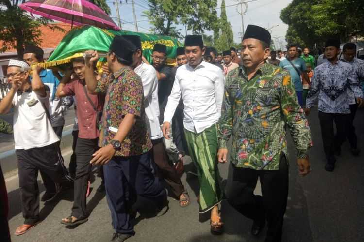 Sumber foto: Dokumentasi Kompas