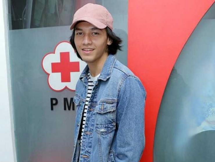 Foto Artikel : Jefri Nichol, Manfaatkan Popularitas sebagai Ajang ...