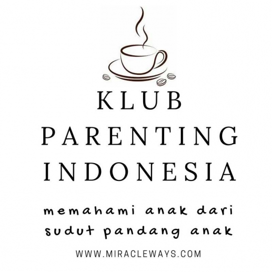 Klub Parenting Indonesia