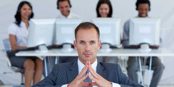 Ilustrasi: HR Management (Freepik.com)