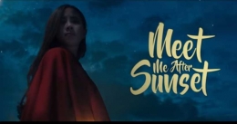 Deskripsi : Meet Me After Sunset, kisah cinta remaja yang ketimuran I Sumber Foto : MNC Picture