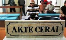 Indonesia Darurat Cerai (voa-islam.com)