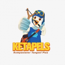 Logo Ketapels