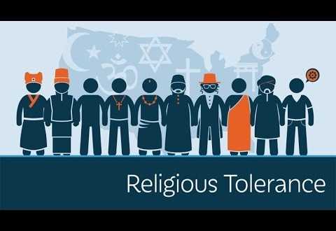 Toleransi - jalandamai.org