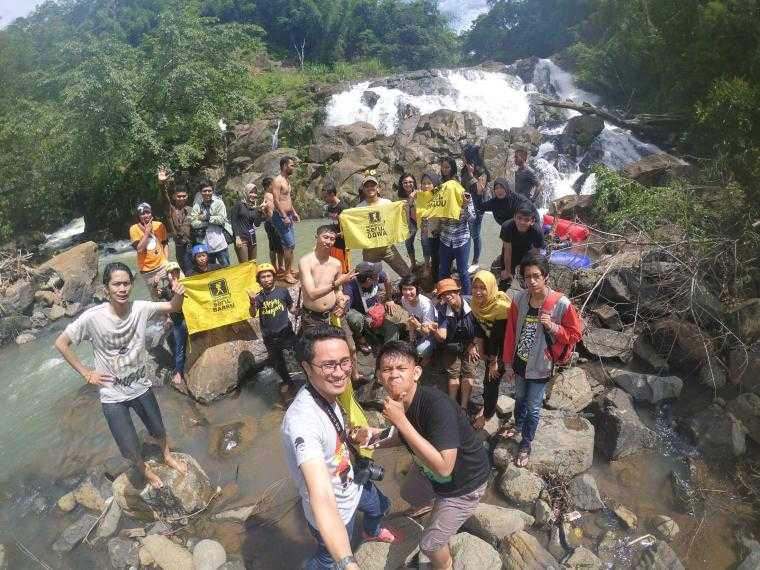 Bersama JJS (Dokumentasi JJS Makassar)