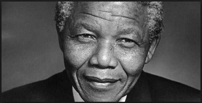 Afrika Sekatan mengalami masa suram sepeninggal Nelson Mandela. Photo: www.saembassy.org