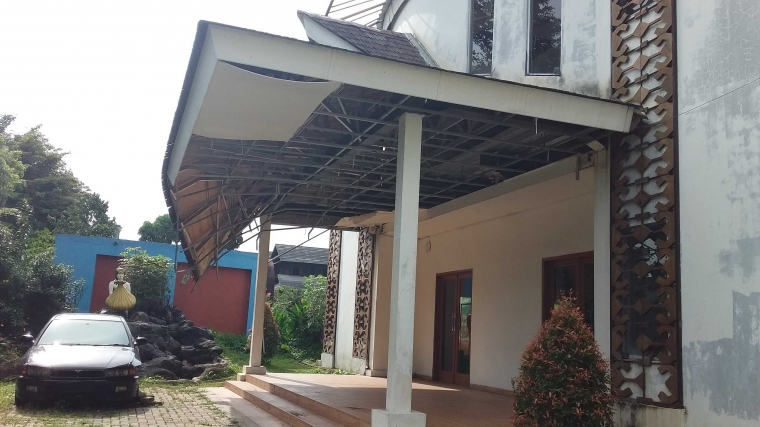 Selembar Foto Tentang Indonesia Mini Yang Ternoda Catatan Perjalanan Ke Taman Mini Indonesia Indah Halaman 1 Kompasiana Com