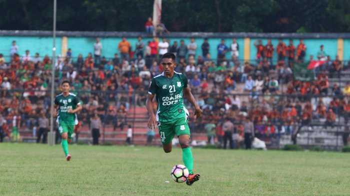 Frets Butuan yang ditakuti pertahanan lawan. Sumber: medan.tribunnews.com