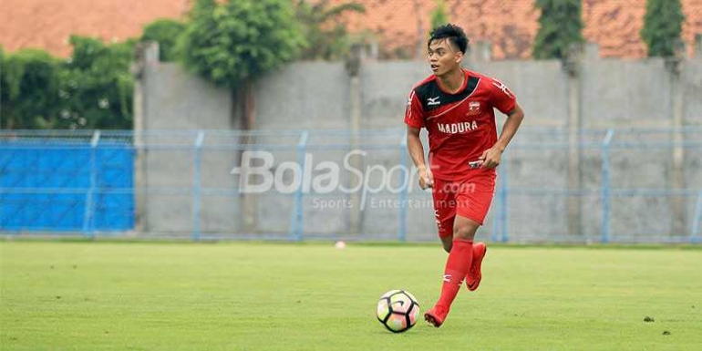 Alfath Fathier yang serba bisa. Sumber: https://www.bolasport.com