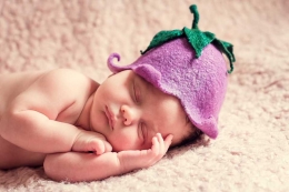 Bayi imut (sumber:pixabay)